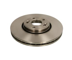 Disque de frein BOSCH 0 986 479 198 avant, ventilé, à haute teneur en carbone, 1 pièce