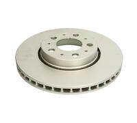 Disque de frein BOSCH 0 986 479 210 avant, ventilé, 1 pièce