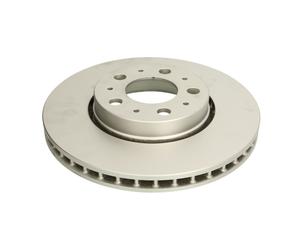 Disque de frein BOSCH 0 986 479 210 avant, ventilé, 1 pièce