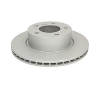 Disque de frein BOSCH 0 986 479 214 avant, ventilé, à haute teneur en carbone, 1 pièce