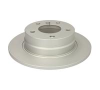 Disque de frein BOSCH 0 986 479 217 arrière, plein, à haute teneur en carbone, 1 pièce