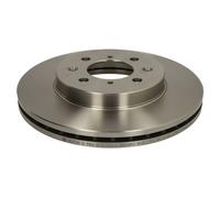 Disque de frein BOSCH 0 986 479 226 avant, ventilé, 1 pièce