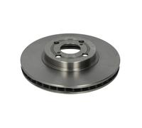 Disque de frein BOSCH 0 986 479 245 avant, ventilé, 1 pièce