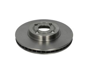 Disque de frein BOSCH 0 986 479 245 avant, ventilé, 1 pièce