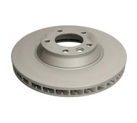 Disque de frein BOSCH 0 986 479 251 avant, ventilé, à haute teneur en carbone, 1 pièce