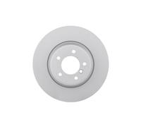 Disque de frein BOSCH 0 986 479 265 avant, ventilé, à haute teneur en carbone, 1 pièce
