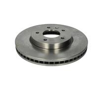 Disque de frein BOSCH 0 986 479 267 avant, ventilé, à haute teneur en carbone, 1 pièce