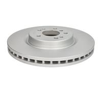 Disque de frein BOSCH 0 986 479 269 avant, ventilé, à haute teneur en carbone, 1 pièce