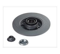 Disque de frein BOSCH 0 986 479 275 arrière, plein, 1 pièce