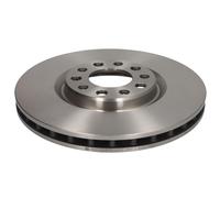 Disque de frein BOSCH 0 986 479 291 avant, ventilé, 1 pièce