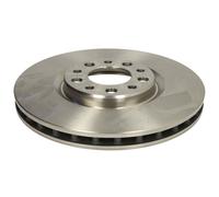 Disque de frein BOSCH 0 986 479 293 avant, ventilé, 1 pièce