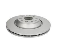 Disque de frein BOSCH 0 986 479 303 arrière, ventilé, à haute teneur en carbone, 1 pièce