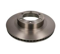 Disque de frein BOSCH 0 986 479 304 avant, ventilé, 1 pièce