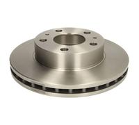 Disque de frein BOSCH 0 986 479 315 avant, ventilé, 1 pièce