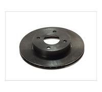Disque de frein BOSCH 0 986 479 354 avant, ventilé, 1 pièce