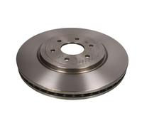 Disque de frein BOSCH 0 986 479 357 avant, ventilé, à haute teneur en carbone, 1 pièce