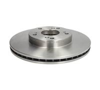 Disque de frein BOSCH 0 986 479 365 avant, ventilé, 1 pièce