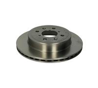 Disque de frein BOSCH 0 986 479 370 avant, ventilé, 1 pièce