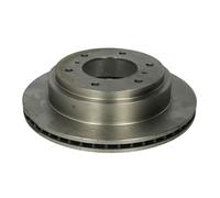 Disque de frein BOSCH 0 986 479 373 arrière, ventilé, 1 pièce