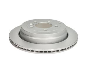 Disque de frein BOSCH 0 986 479 375 arrière, ventilé, 1 pièce