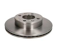 Disque de frein BOSCH 0 986 479 377 avant, ventilé, 1 pièce