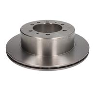 Disque de frein BOSCH 0 986 479 385 arrière, ventilé, 1 pièce