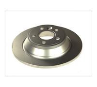 Disque de frein BOSCH 0 986 479 396 arrière, plein, 1 pièce