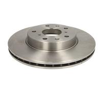 Disque de frein BOSCH 0 986 479 403 avant, ventilé, 1 pièce
