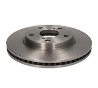 Disque de frein BOSCH 0 986 479 428 avant, ventilé, 1 pièce