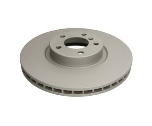 Disque de frein BOSCH 0 986 479 436 avant, ventilé, à haute teneur en carbone, 1 pièce
