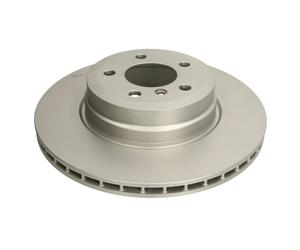 Disque de frein BOSCH 0 986 479 443 arrière, ventilé, à haute teneur en carbone, 1 pièce