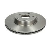 Disque de frein BOSCH 0 986 479 454 avant, ventilé, à haute teneur en carbone, 1 pièce