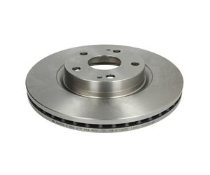 Disque de frein BOSCH 0 986 479 454 avant, ventilé, à haute teneur en carbone, 1 pièce
