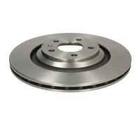 Disque de frein BOSCH 0 986 479 457 arrière, ventilé, à haute teneur en carbone, 1 pièce