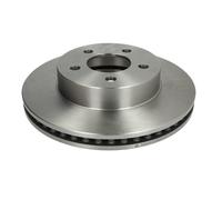 Disque de frein BOSCH 0 986 479 461 avant, ventilé, à haute teneur en carbone, 1 pièce