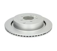 BOSCH - Disque de frein 0 986 479 492 (Vendu à l'unité) - Réf. 0986479492