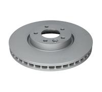 Disque de frein BOSCH 0 986 479 546 avant, ventilé, à haute teneur en carbone, 1 pièce
