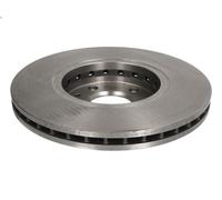 Disque de frein BOSCH 0 986 479 551 avant/ventilé/hautement carbonisé/1 pièce
