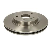 Bosch Disque de frein 0 986 479 559 – avant ventilé – 1 pièce