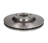 Bosch Disque de frein 0 986 479 560 – avant ventilé à haute teneur en carbone – 1 pièce