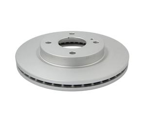 Disque de frein BOSCH 0 986 479 566 avant, ventilé, 1 pièce