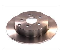 Disque de frein BOSCH 0 986 479 574 arrière, plein, 1 pièce
