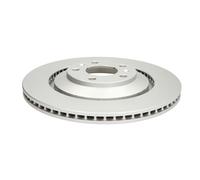 Disque de frein BOSCH 0 986 479 591 arrière, ventilé, à haute teneur en carbone, 1 pièce