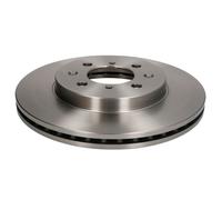 Disque de frein BOSCH 0 986 479 594 avant, ventilé, 1 pièce