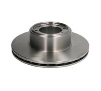 Disque de frein BOSCH 0 986 479 640, 1 pièce