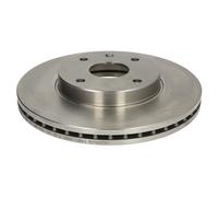 Disque de frein BOSCH 0 986 479 649 avant, ventilé, à haute teneur en carbone, 1 pièce