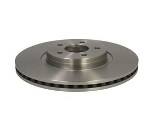 Disque de frein BOSCH 0 986 479 660 avant, ventilé, à haute teneur en carbone, 1 pièce