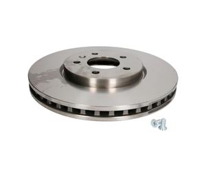 Disque de frein BOSCH 0 986 479 667 avant, ventilé, à haute teneur en carbone, 1 pièce