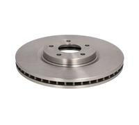 Disque de frein BOSCH 0 986 479 679 avant, ventilé, 1 pièce