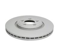 Disque de frein BOSCH 0 986 479 698 avant, ventilé, à haute teneur en carbone, 1 pièce